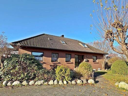 Einfamilienhaus zum Kauf 495.000 € 5,5 Zimmer 155 m² 540 m² Grundstück Stade 21682