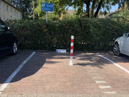 Außenstellplatz zur Miete 25 € Lessingstraße 77 Mitte Bergkamen 59192