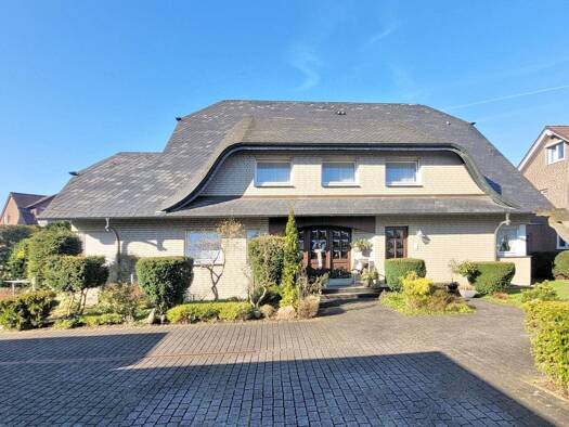 Mehrfamilienhaus zum Kauf 795.000 € 13 Zimmer 377 m² 1.107 m² Grundstück Datteln 45711