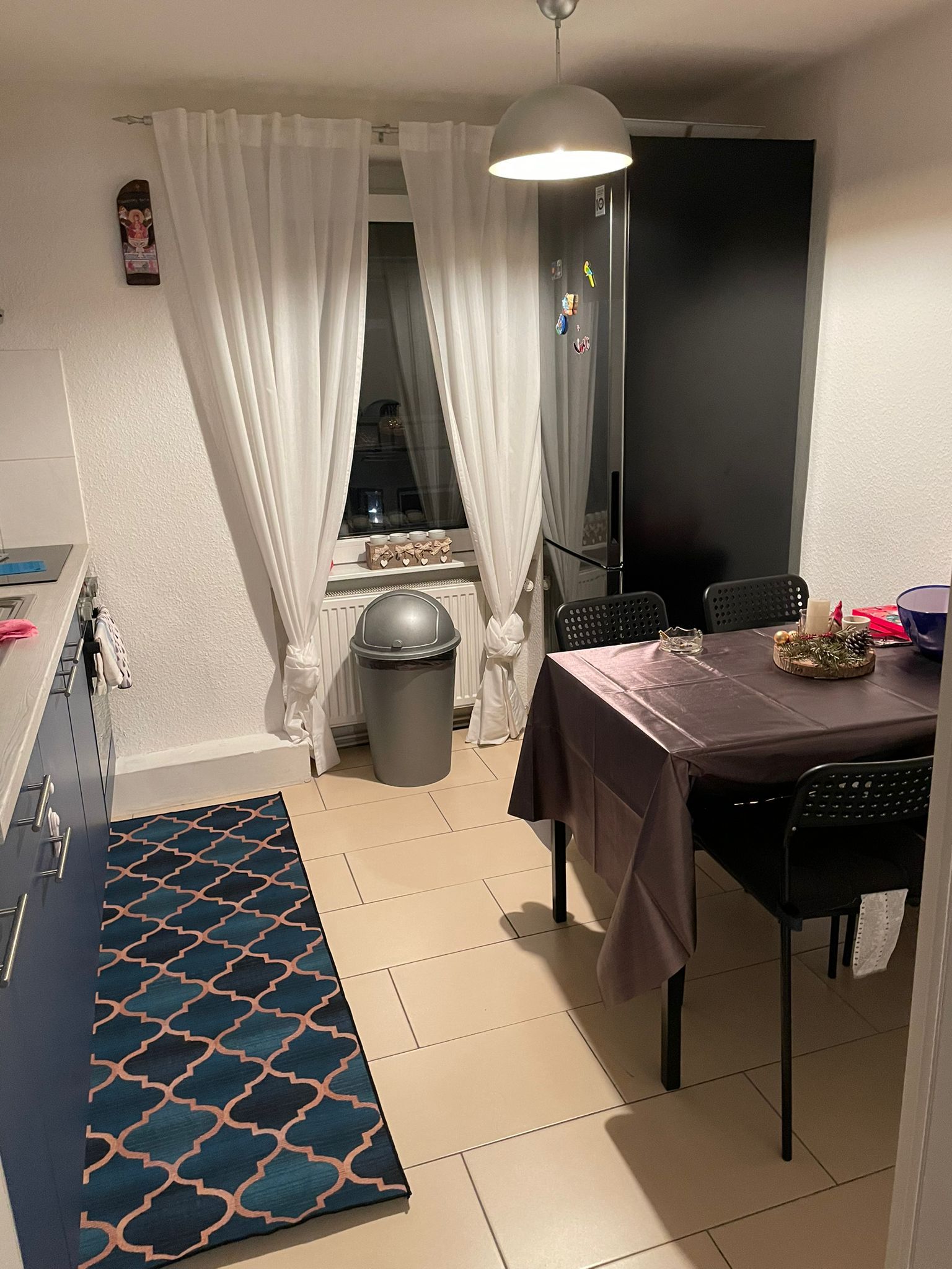 Wohnung zur Miete 690 € 3 Zimmer 74 m²<br/>Wohnfläche 1.<br/>Geschoss Wichlinghauserstrasse Wichlinghausen - Süd Wuppertal 42277