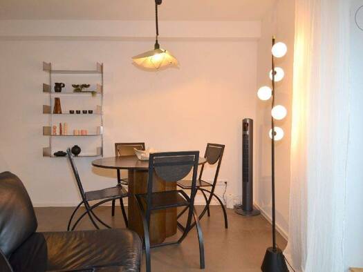 Wohnung zur Miete Wohnen auf Zeit 1.155 € 1 Zimmer 33 m² frei ab 03.02.2026 Mitte Ulm 89073