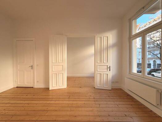 Wohnung zum Kauf provisionsfrei 990.000 € 4 Zimmer 89,6 m² EG Hoheluft-Ost Hamburg 20251