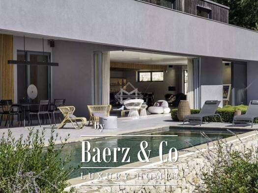 Villa zum Kauf 2.950.000 € 5 Zimmer 240 m² 4.798 m² Grundstück Le Village valbonne 06560