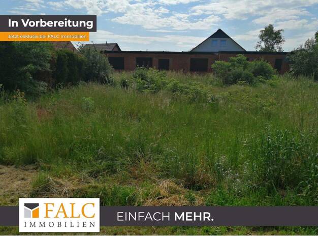 Grundstück zum Kauf 20.000 € 675 m² Grundstück Groß-Krauscha Neißeaue 02829