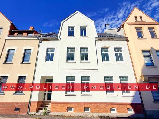 Sonstiges zum Kauf als Kapitalanlage geeignet 69.000 € 285 m² 260 m² Grundstück Netzschkau Netzschkau 06491