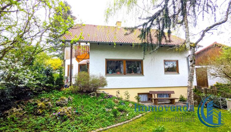 Einfamilienhaus zum Kauf 449.000 € 4 Zimmer 130 m² 529 m² Grundstück Steinheim Steinheim am Albuch 89555