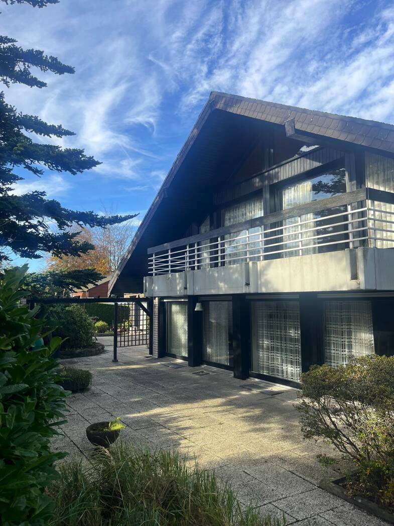 Zweifamilienhaus kaufen in Möhnesee immowelt