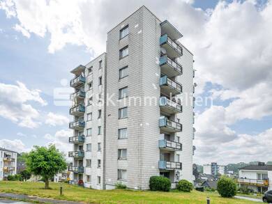 Wohnung zum Kauf 85.000 € 1 Zimmer 42 m² EG Burscheid Burscheid 51399