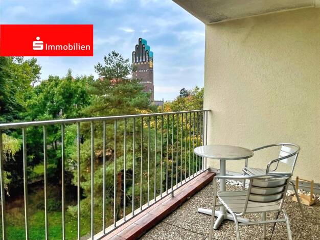 Wohnung zum Kauf 425.000 € 3 Zimmer 90,7 m² 4. Geschoss Darmstadt Darmstadt 64287