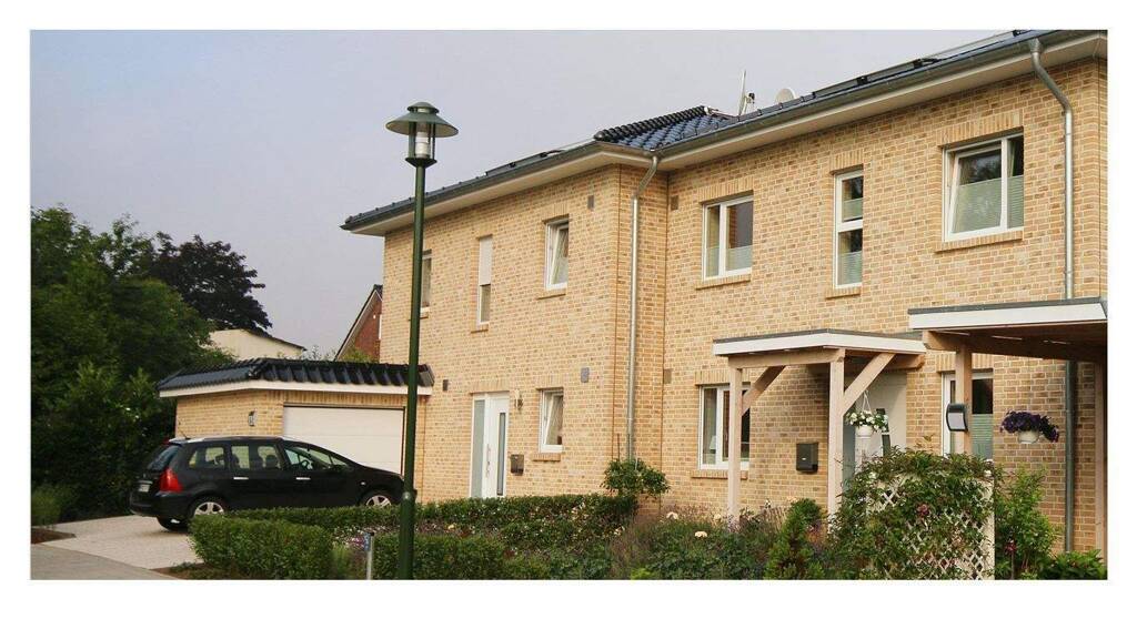 Haus zum Kauf 489.000 € 4,5 Zimmer 130 m² St. Lorenz Nord Lübeck 23556