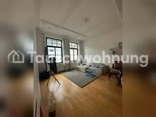Wohnung zur Miete Tauschwohnung 900 € 2 Zimmer 56 m² 3. Geschoss Altstadt-Süd Köln 50674