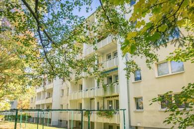 Wohnung zur Miete 414 € 4 Zimmer 71,4 m² 3. Geschoss frei ab 01.08.2025 Weststr. 23c Kaßberg Chemnitz 09112