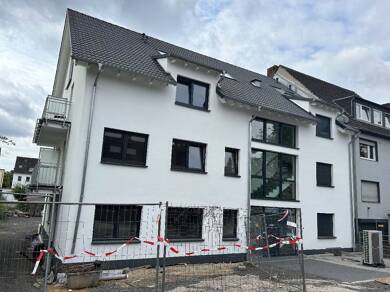 Wohnung zur Miete - Erstbezug 610 € 1 Zimmer 40 m² 1. Geschoss Höhenhaus Köln 51061