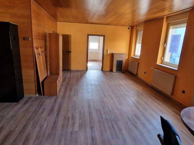 Wohnung zur Miete 600 € 3 Zimmer 90 m² 1. Geschoss Hundsangen 56414