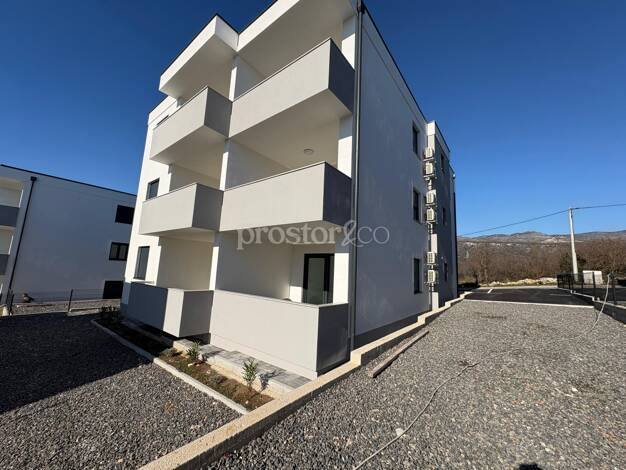 Wohnung zum Kauf 215.845 € 2 Zimmer Novi Vinodolski 51250