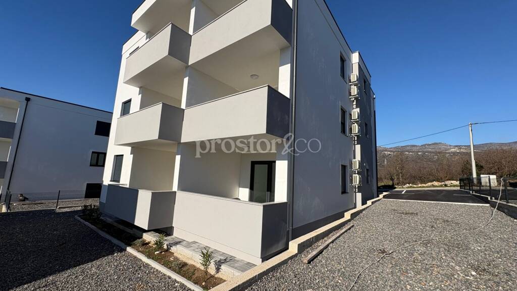 Wohnung zum Kauf 215.845 € 2 Zimmer Novi Vinodolski 51250
