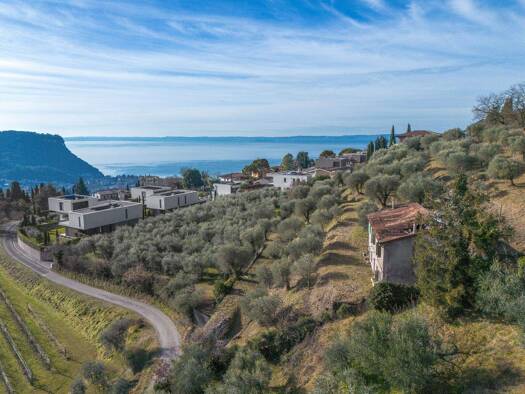 Haus zum Kauf 1.800.000 € 4 Zimmer 220 m² 3.200 m² Grundstück Costermano sul Garda 37010