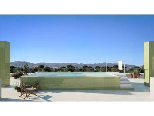 Penthouse zum Kauf 187.000 € 3 Zimmer 74 m² Jacarilla 00000