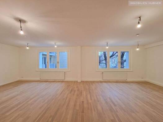 Bürofläche zur Miete - Erstbezug 1.823 € 122 m² Bürofläche Wien 1030