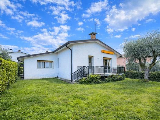 Einfamilienhaus zum Kauf 4 Zimmer 120 m² 500 m² Grundstück frei ab sofort Bardolino 37011