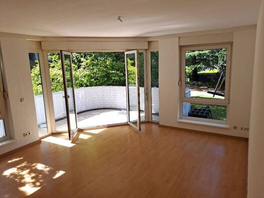 Wohnung zum Kauf 312.000 € 3,5 Zimmer 60 m² Geschoss EG/4 frei ab sofort Regattastraße Köpenick Treptow-Köpenick 12527