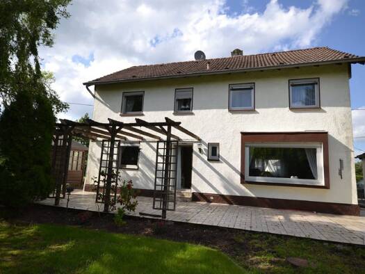 Einfamilienhaus zum Kauf 465.000 € 5 Zimmer 129 m² 1.118 m² Grundstück frei ab sofort Asselborn Bergisch Gladbach 51429