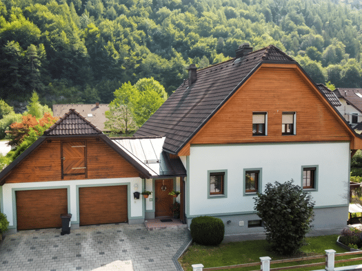 Einfamilienhaus zum Kauf 265.000 € 8 Zimmer 180 m² 629 m² Grundstück Hollenstein an der Ybbs 3343