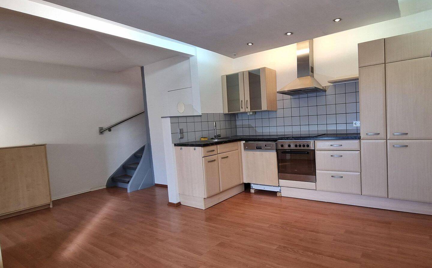 Reihenmittelhaus zum Kauf - Ansicht 4