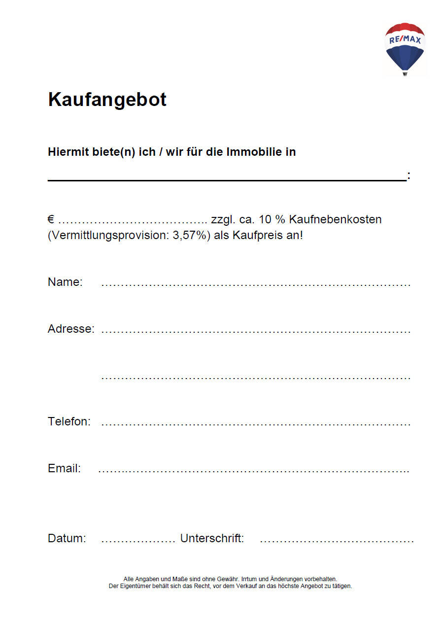 Haus zum Kauf - Ansicht 3