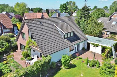 Einfamilienhaus zum Kauf 389.000 € 5 Zimmer 150 m² 658 m² Grundstück Erichshof Weyhe 28844