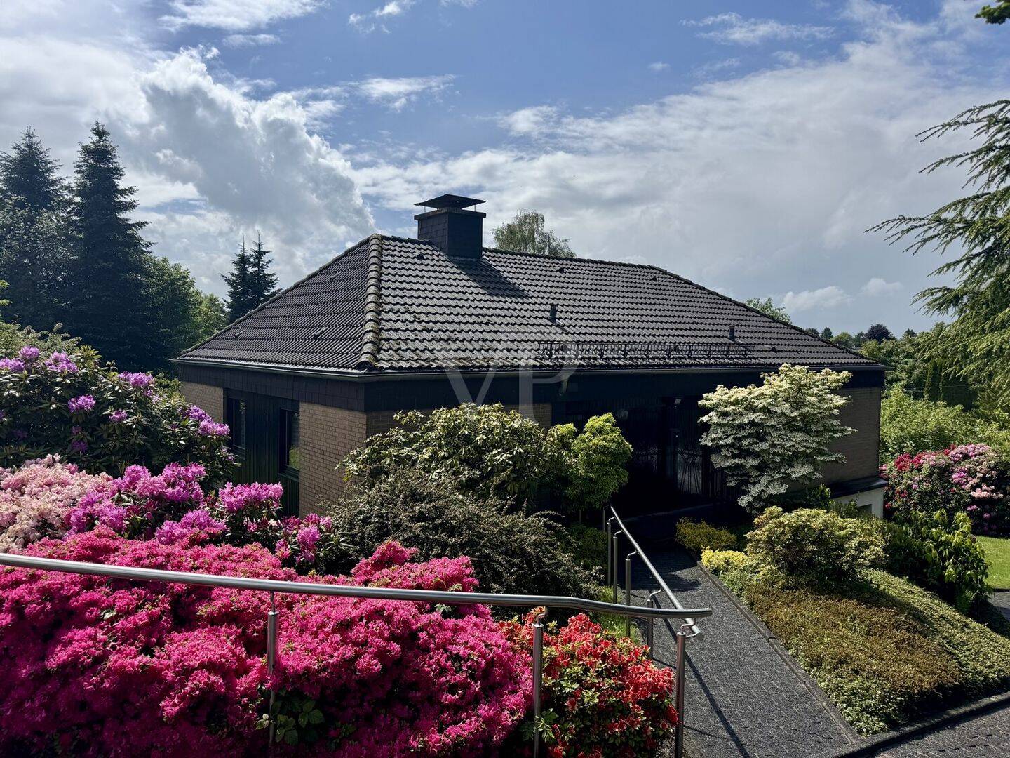 Haus – Marienheide, Oberbergischer Kreis - Ansicht 3
