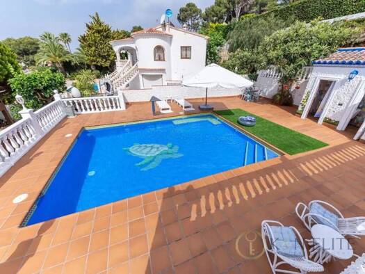 Chalet zum Kauf 1.350.000 € 5 Zimmer 360 m² Calle Alejandria Teulada 03724