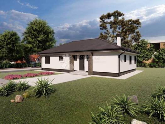 Haus zum Kauf 107.750 € 5 Zimmer 154 m² Centar, Samobor Samobor
