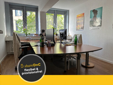 Bürofläche zur Miete Provisionsfrei 695 € 29 m² Bürofläche Breite Straße Altstadt - Nord Köln 50667