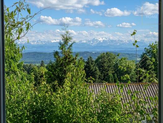 Terrassenwohnung zum Kauf 180.000 € 3,5 Zimmer 81 m² EG Steigen Heiligenberg 88633