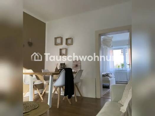 Wohnung zur Miete Tauschwohnung 670 € 3 Zimmer 61 m² EG Wienburg Mitte-Nordost 48147