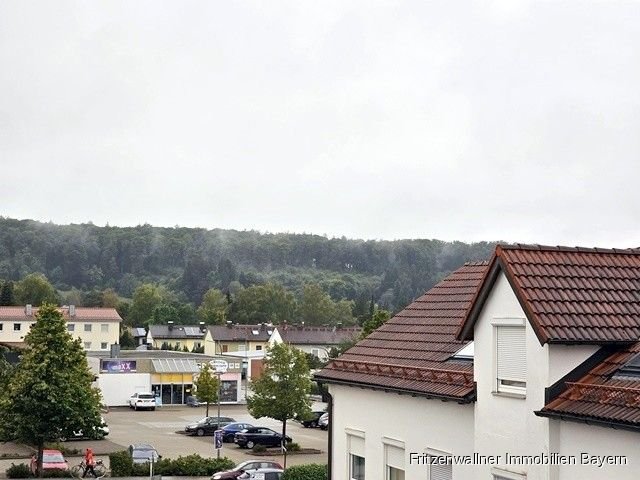 Wohnung zum Kauf 289.000 € 2 Zimmer 70,8 m²<br/>Wohnfläche 2.<br/>Geschoss Mindelheim Mindelheim 87719