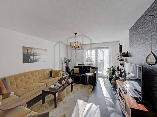 Wohnung zum Kauf 99.000 € 3 Zimmer 71 m² 3. Geschoss Wattenscheid Bochum / Wattenscheid 44866