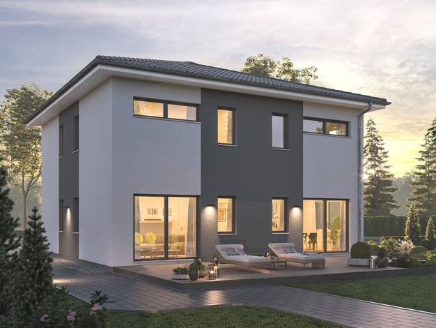 Einfamilienhaus zum Kauf 698.900 € 7 Zimmer 210 m² 484 m² Grundstück Friedrichstal Stutensee 76297