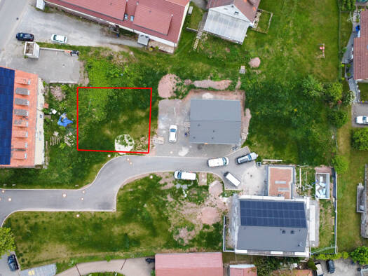 Grundstück zum Kauf 130.200 € 465 m² Grundstück Dobel / Eyachmühle 75335