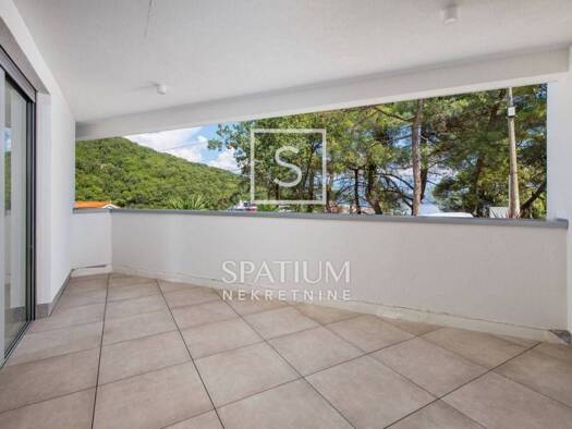 Wohnung zum Kauf 748.600 € 3 Zimmer 112 m² 1. Geschoss Opatija - Centar, Opatija Centar