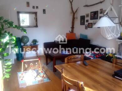Wohnung zur Miete Tauschwohnung 895 € 3 Zimmer 94 m² 1. Geschoss Köln 50933