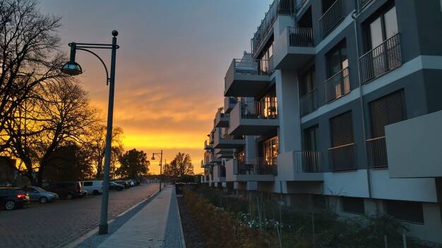 Wohnung zur Miete 1.699 € 4 Zimmer 141,4 m² 1. Geschoss frei ab 01.09.2025 Neustadt Brandenburg an der Havel 14776