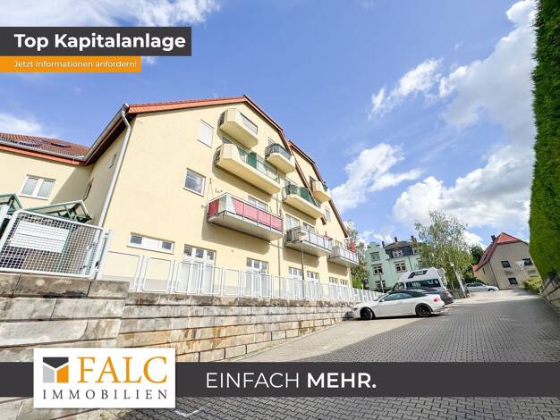 Wohnung zum Kauf 990.000 € 10 Zimmer 330 m² 2. Geschoss Coschütz/Gittersee Ortsamtsbereich Plauen 01189