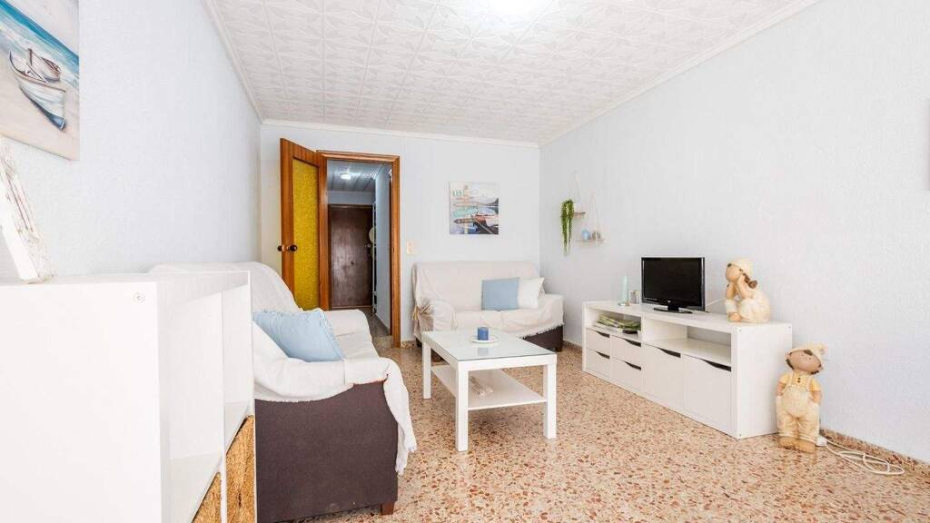 Wohnung zum Kauf provisionsfrei 166.000 € 3 Zimmer 95 m² Torrevieja