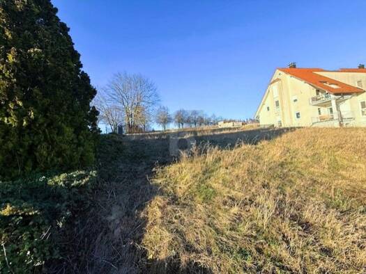 Grundstück zum Kauf 320.000 € 808 m² Grundstück Stebbach Gemmingen 75050