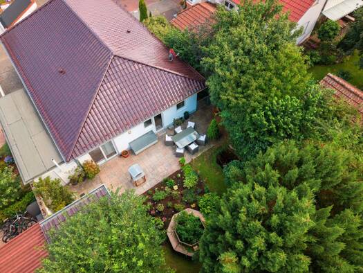 Bungalow zum Kauf 562.000 € 3 Zimmer 127 m² 438 m² Grundstück frei ab sofort Münster Münster 64839