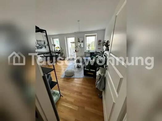 Wohnung zur Miete Tauschwohnung 649 € 2 Zimmer 52 m² 4. Geschoss Kreuzberg Berlin 10247