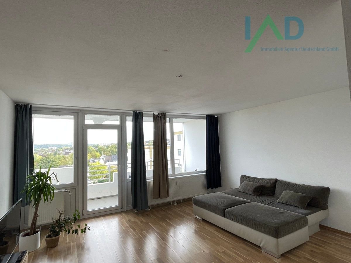 Wohnung zum Kauf 259.000 € 3,5 Zimmer 87 m²<br/>Wohnfläche 5.<br/>Geschoss Medinghoven Bonn / Duisdorf 53123