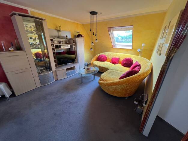 Wohnung zum Kauf provisionsfrei 198.000 € 1,5 Zimmer 53 m² Geschoss 2/3 frei ab sofort Dornwald 8 Ötlingen Kirchheim unter Teck 73230